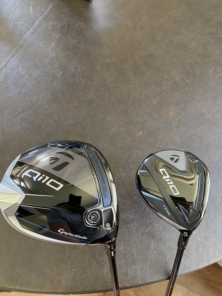 GOLFTEC Rancho Bernardo Logo