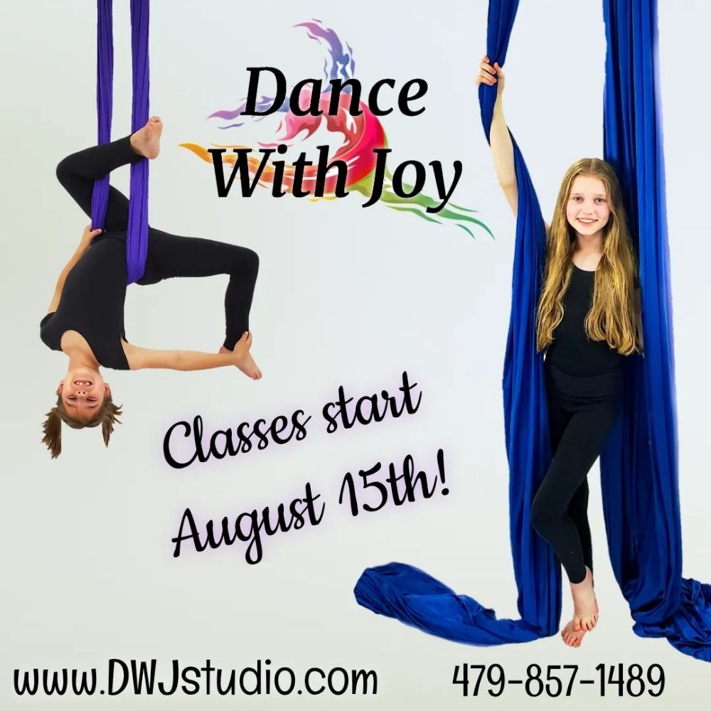 DANCE WITH JOY ENTERPRISES 35 Photos 1544 Crow Mountain Rd