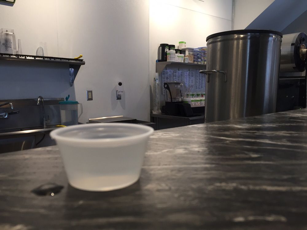 NUTRITION CAVE Updated June 2024 24 Photos 10075 City Walk Dr