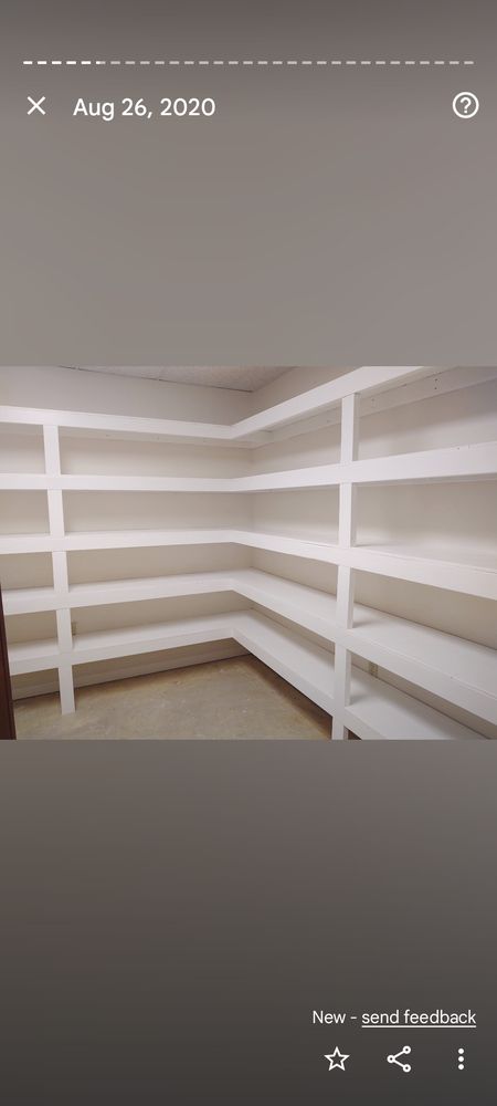 Slide of Pressly's Painting and Home Improvements