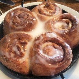 Mini Cast Iron Skillet