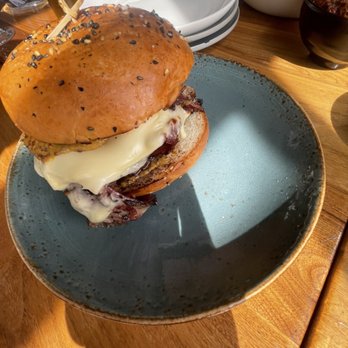 Heritage Beer - Pastrami burger - Breweries Near Me - Oceanside, California Heritage Beer - Pastrami burger - Breweries Near Me - Oceanside, California