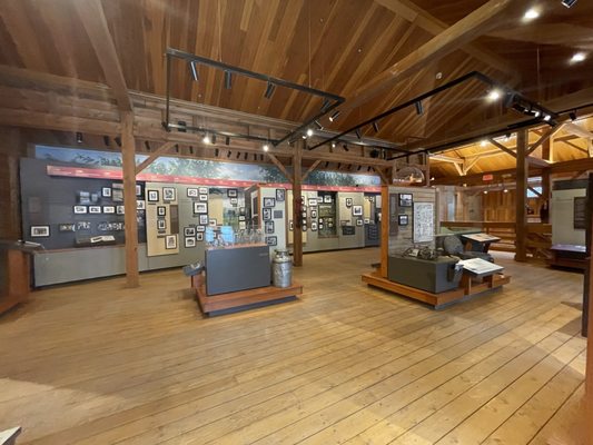 Billings Farm & Museum by null