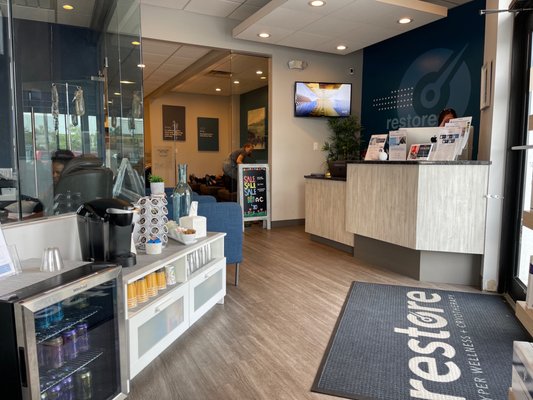 Restore Hyper Wellness Virginia Beach - Image 9