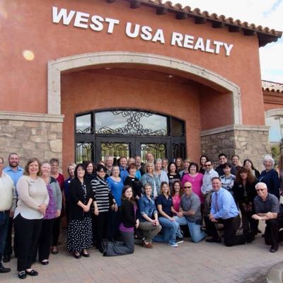 CANDICE GOLDBERG WEST USA REALTY Updated December 2025 4505 East L 