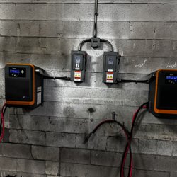 Rob's Electric