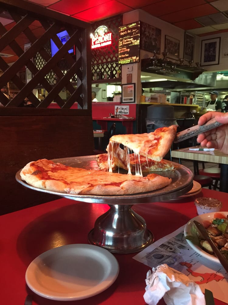 THE BIG CHEESE OF MIAMI 722 Photos & 862 Reviews Italian 8080 SW