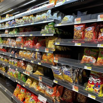 H Mart - Mesa - Grocery Near Me - Mesa, Arizona