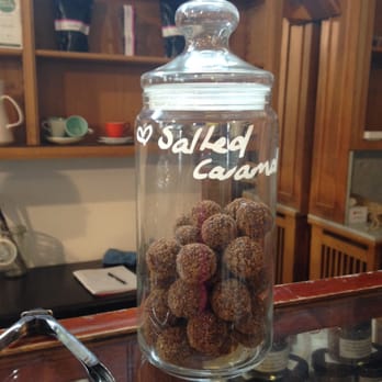 Scarecrow - Highly recommend! - Cafes Near Me - Auckland, AUK