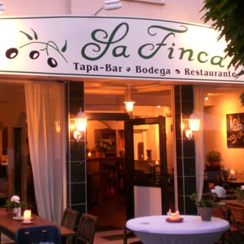 Sa Finca - Spanish Near Me - Bonn, NW Sa Finca - Spanish Near Me - Bonn, NW