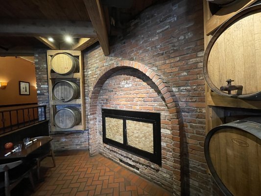 Sogno di Vino by null