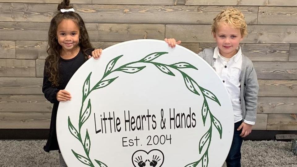 Little Hearts Early Learning - childcare center in Urbana, IL