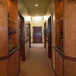 Michael Connally DDS