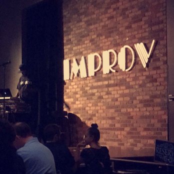 Improv - Houston - Comedy Clubs Near Me - Houston, Texas Improv - Houston - Comedy Clubs Near Me - Houston, Texas
