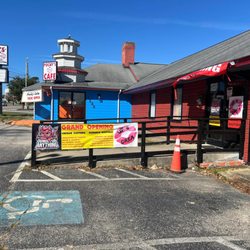 Come see our new location!! Up4Drea5540 Yadkin rd. Fayetteville, NC