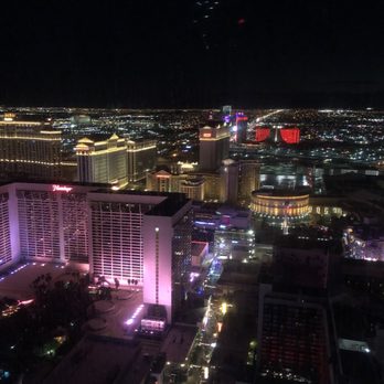 The High Roller - Amusement Parks Near Me - Las Vegas, Nevada
