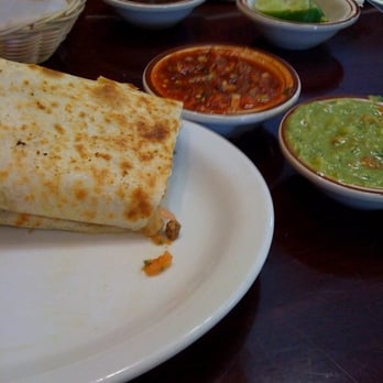 Taqueria Mis Compadres - Mexican Near Me - Modesto, California