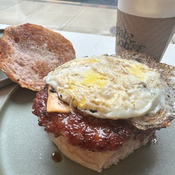 Ayala Coffee - Cafes Near Me - Union, New Jersey