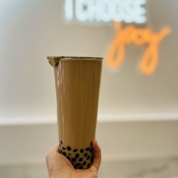 Jooy Tea Shoppe - Bubble Tea Near Me - New York, New York Jooy Tea Shoppe - Bubble Tea Near Me - New York, New York