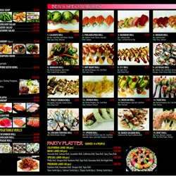Ben's General Store and Deli - Updated Menu 2017
