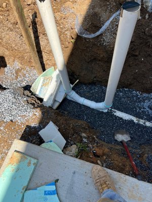 Precision Cooling & Heating Logo