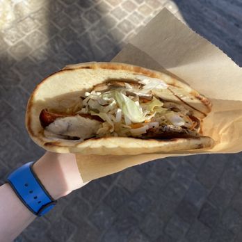 Ronto Roasters - ronto wrap - Wraps Near Me - Lake Buena Vista, Florida Ronto Roasters - ronto wrap - Wraps Near Me - Lake Buena Vista, Florida
