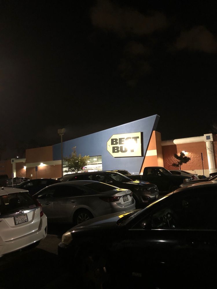 BEST BUY - SIGNAL HILL - 105 Photos & 506 Reviews - 2701 Cherry Ave