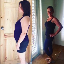 Body Image Personal Training - Clients Results 6 weeks !!!