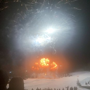 Montage Mountain Resorts - Firework ! - Ski Resorts Near Me - Scranton, Pennsylvania Montage Mountain Resorts - Firework ! - Ski Resorts Near Me - Scranton, Pennsylvania