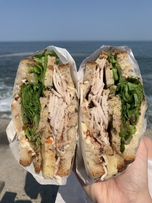 Mae's Sandwich Shop by null