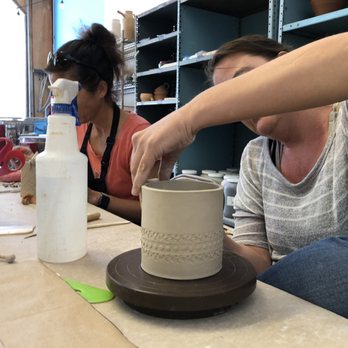 Mountain Pottery - Art Classes Near Me - Idyllwild, California