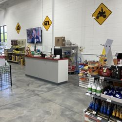 State Trailer RV & Outdoor Supply - RV parts and supplies