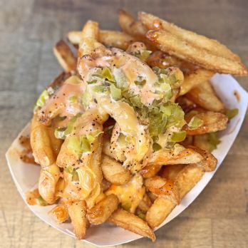 NADC Burger - Burgers Near Me - Charlotte, North Carolina NADC Burger - Burgers Near Me - Charlotte, North Carolina