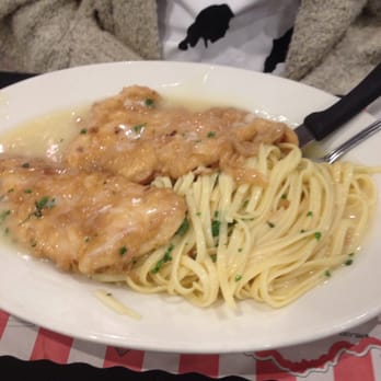 Randazzo's Clam Bar - Chicken francese - Seafood Near Me - Brooklyn, New York Randazzo's Clam Bar - Chicken francese - Seafood Near Me - Brooklyn, New York