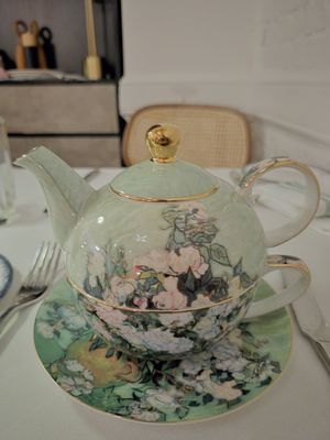 Elia's Casa Bianca Ristorante Italiano by null