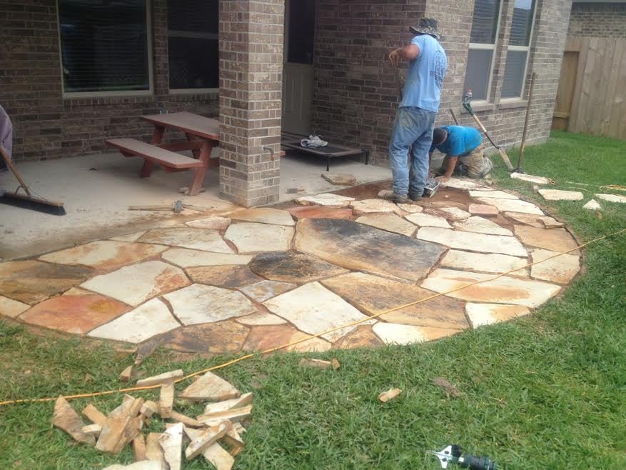 Slide of Statewide Builders