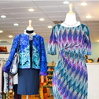 What Goes Around - Women's Clothing Near Me - Albuquerque, New Mexico