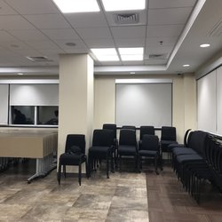 Frankfort Plant Board - Conference room