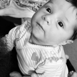 Jennifer T Phung, M.D - This is my daughter, whom Dr. Phung delivered via c-section on 11/4/18. She is my heart & Dr. Phung helped bring her into the world safely.
