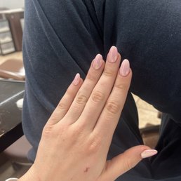 Nails Nails