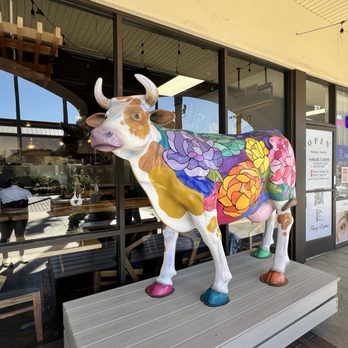 Pradera Brunch - Outside - Breakfast & Brunch Near Me - Baldwin Park, California