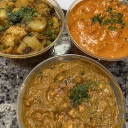 Manna - Cuisine of India