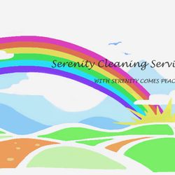 Serenity Cleaning Services - With Serenity comes peace of mind