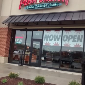 Penn Station East Coast Subs - Penn Station East Coast subs - Sandwiches Near Me - Washington, Pennsylvania
