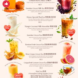XIBEI Eatery