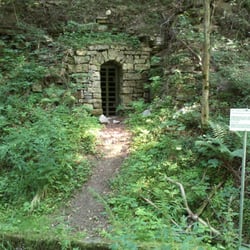 Naturhistorischer Wanderweg