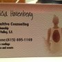Photo of Tricia Hollenberg, Intuitive Counselor