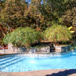 Dolphin Pools and Concrete - Visit Dolphin Pools and Concrete's Showroom Today