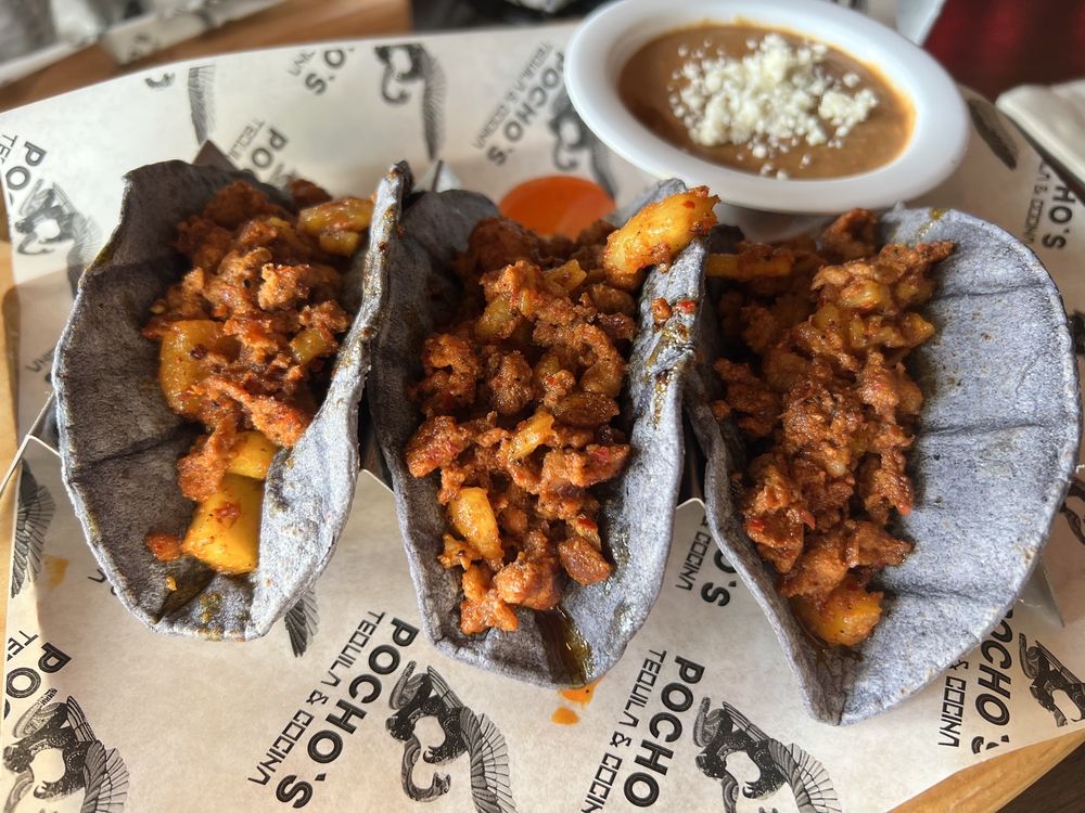 POCHO’S TEQUILA & COCINA 19 Photos 128 E Broadway St, Granville