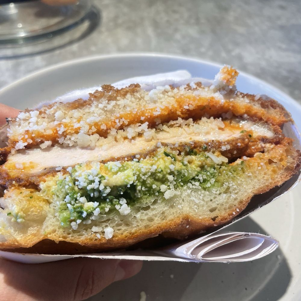 First & Last - Italian Near Me - Phoenix, Arizona